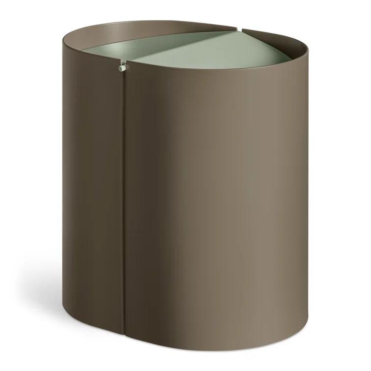 Blu Dot Binwell Wastebasket