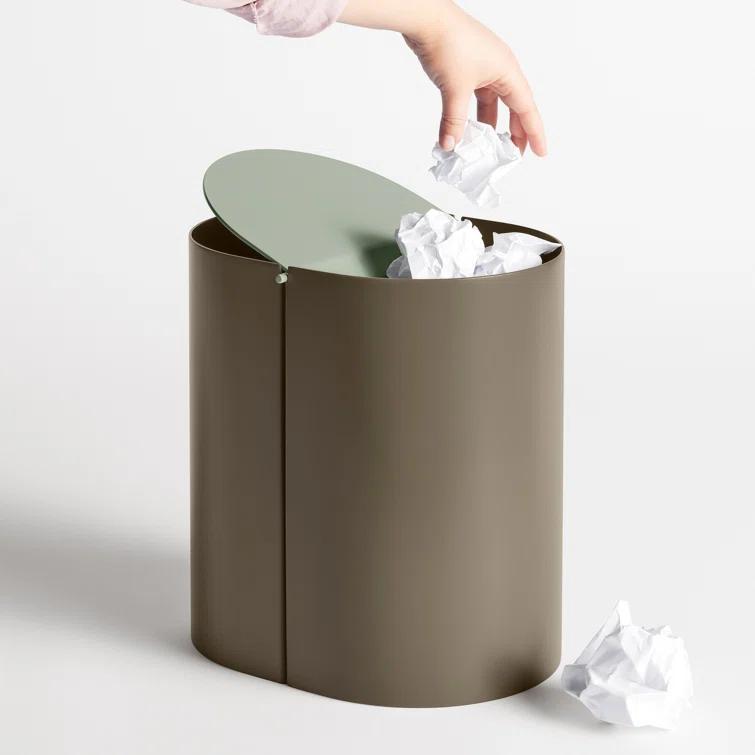 Blu Dot Binwell Wastebasket
