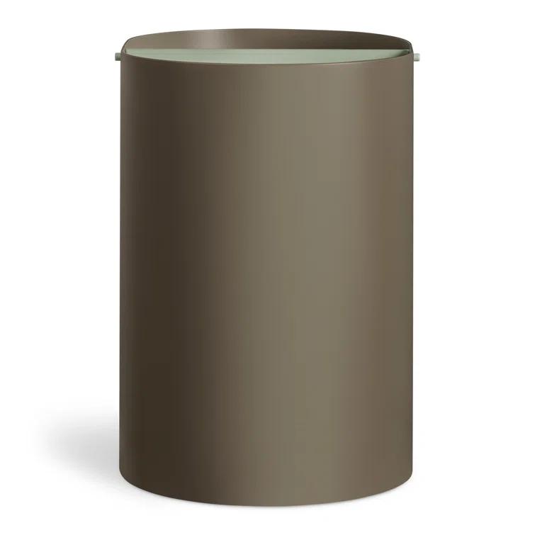 Blu Dot Binwell Wastebasket