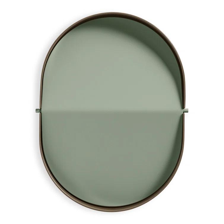 Blu Dot Binwell Wastebasket