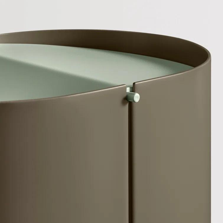 Blu Dot Binwell Wastebasket