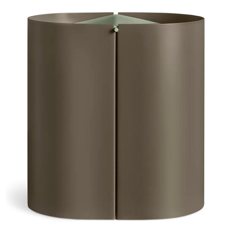 Blu Dot Binwell Wastebasket