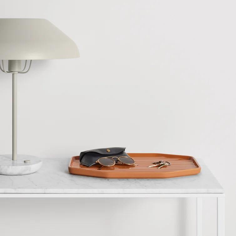 Blu Dot Vice Versa Ceramic / Porcelain Tray