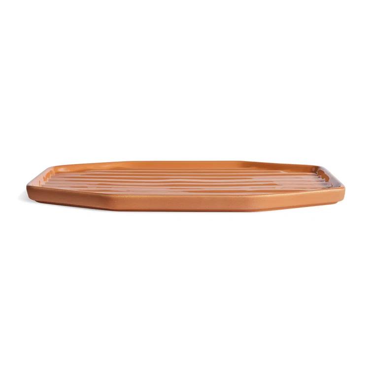 Blu Dot Vice Versa Ceramic / Porcelain Tray