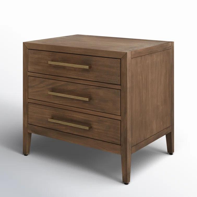 Pama 26'' W Nightstand