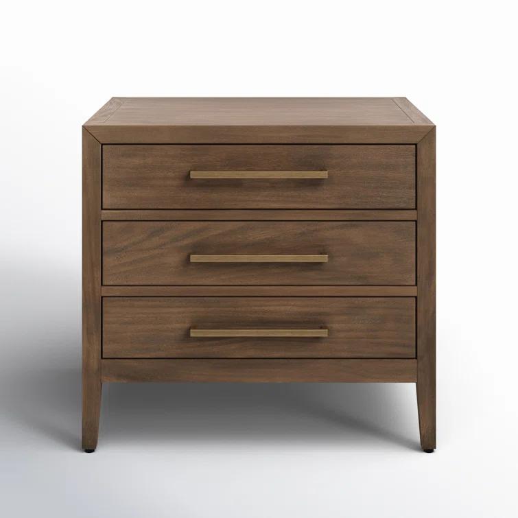 Pama 26'' W Nightstand