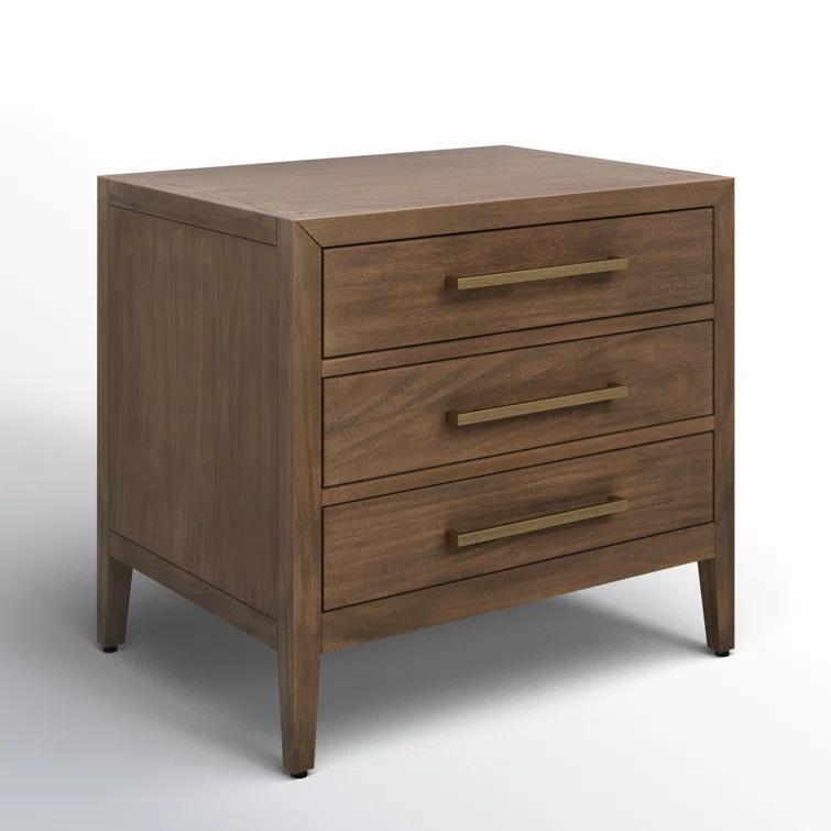 Pama 26'' W Nightstand