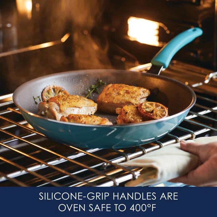 Rachael Ray Rachael Ray Cook + Create Nonstick Frying Pan / Skillet