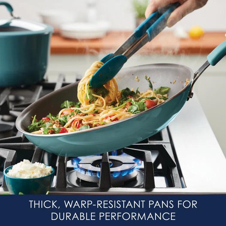 Rachael Ray Rachael Ray Cook + Create Nonstick Frying Pan / Skillet