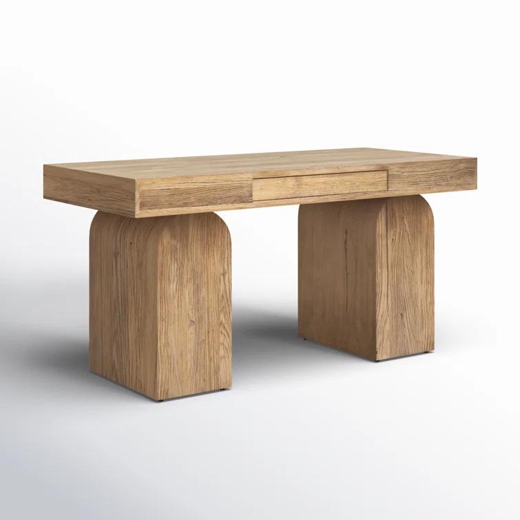Mags Desk - Natural