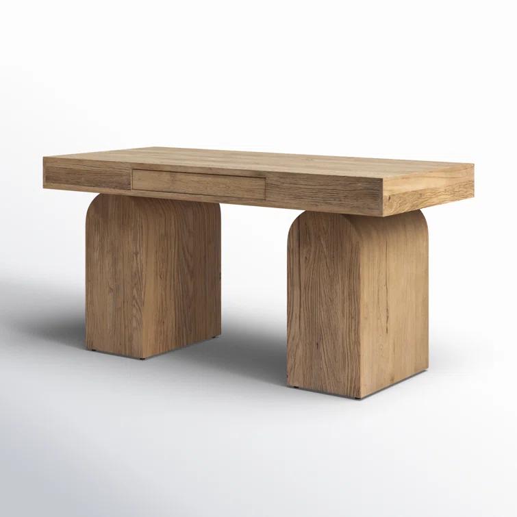 Mags Desk - Natural