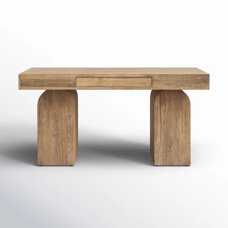 Mags Desk - Natural