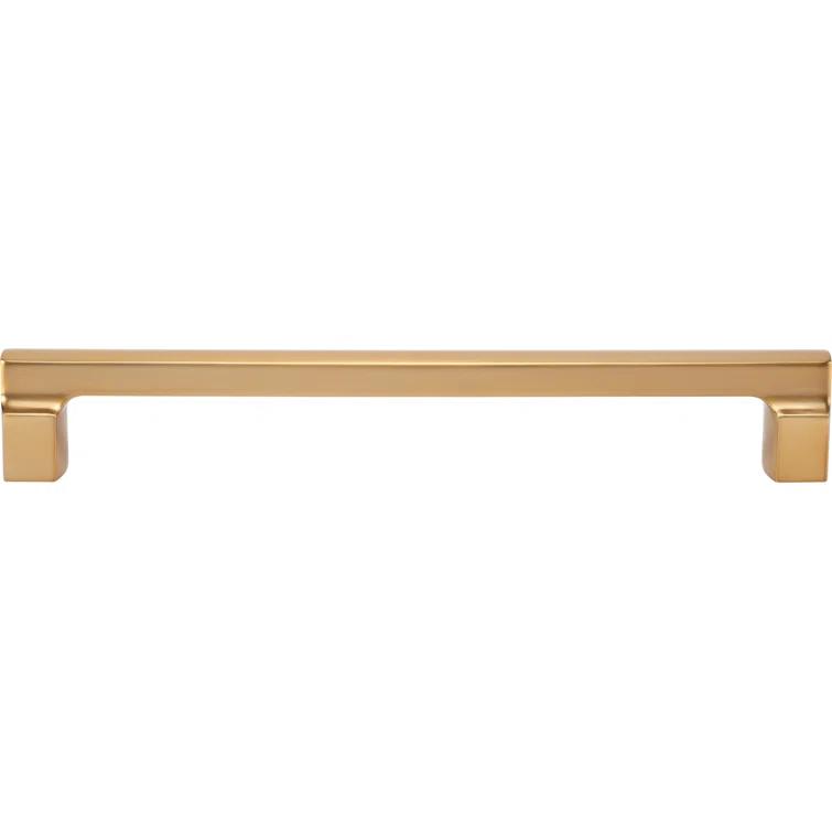 Atlas Homewares Reeves 12" Center To Center Bar Pull