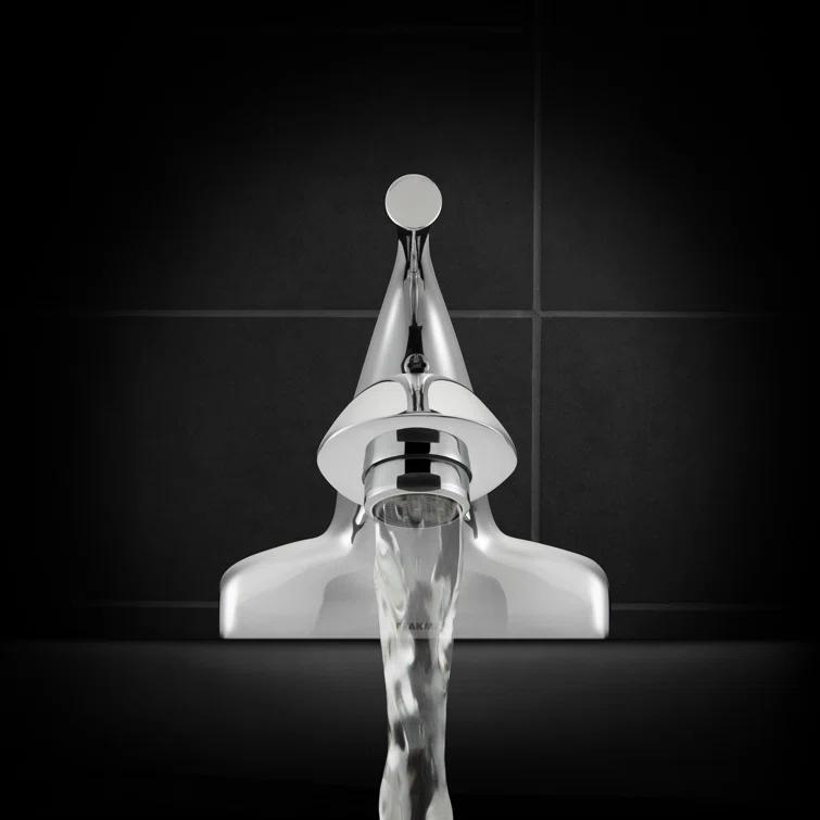 Rive Centerset Bathroom Faucet