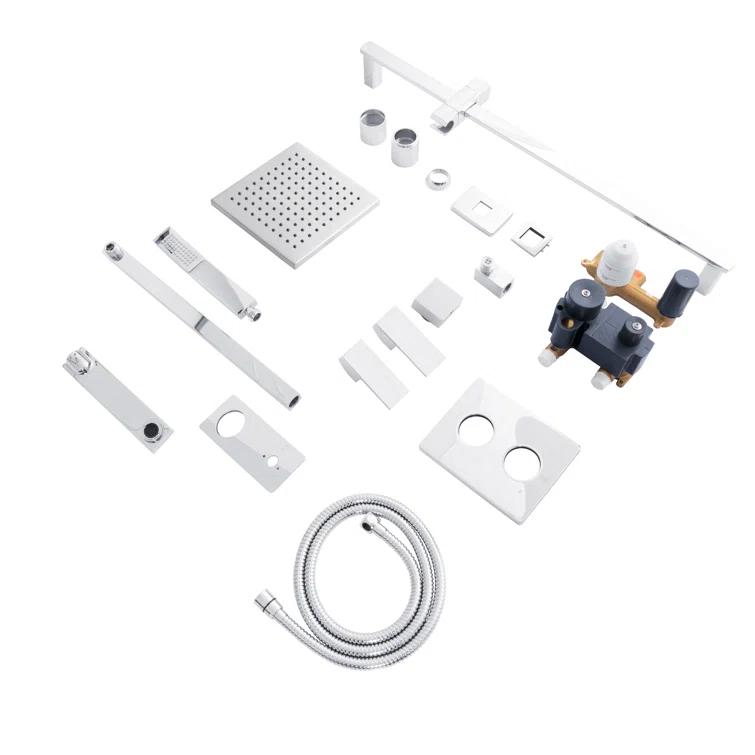 ZLINE Autograph Edition Bliss Shower System