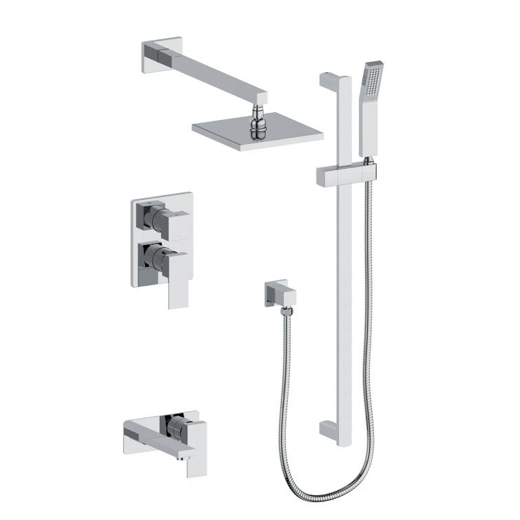 ZLINE Autograph Edition Bliss Shower System