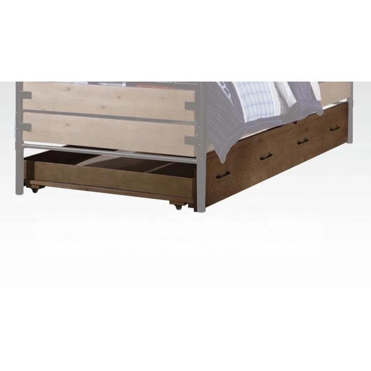 iHome Studio Trundle Unit