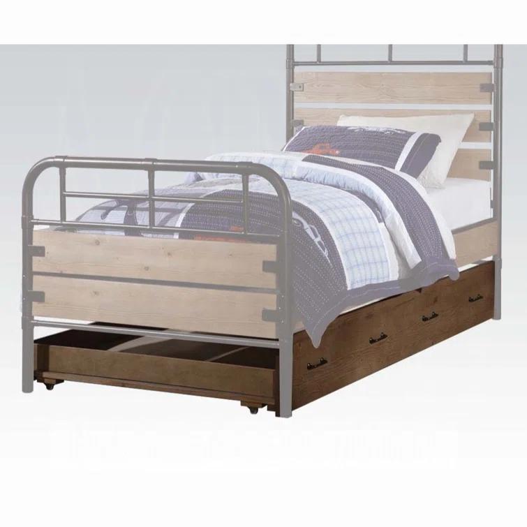 iHome Studio Trundle Unit