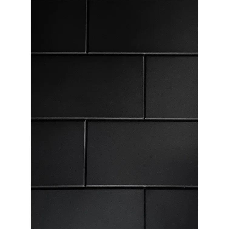 Foam Wood 39" x 6" Glue-Up Polystyrene Ceiling Planks (Set of 12)