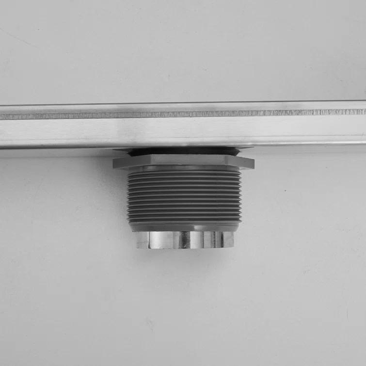 VIBRANTBATH FD06-N-24 1 24'' W Linear Grid