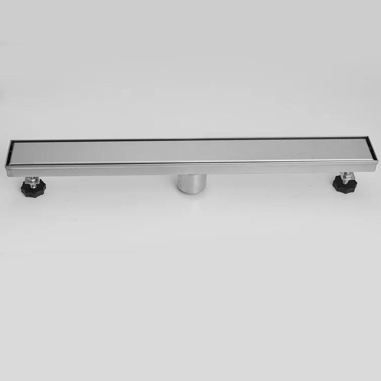 VIBRANTBATH FD06-N-24 1 24'' W Linear Grid