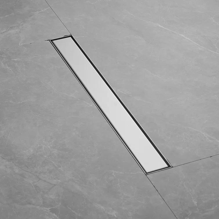 VIBRANTBATH FD06-N-24 1 24'' W Linear Grid