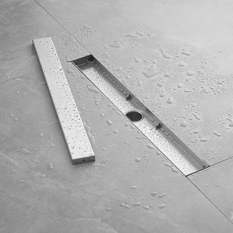 VIBRANTBATH FD06-N-24 1 24'' W Linear Grid