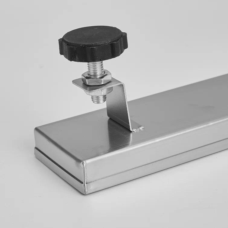 VIBRANTBATH FD06-N-24 1 24'' W Linear Grid
