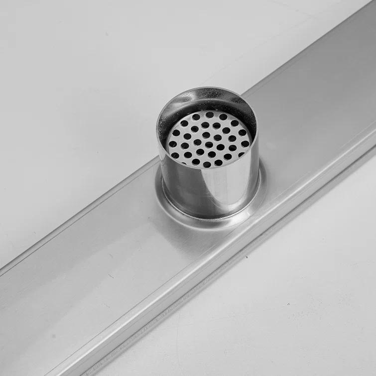 VIBRANTBATH FD06-N-24 1 24'' W Linear Grid