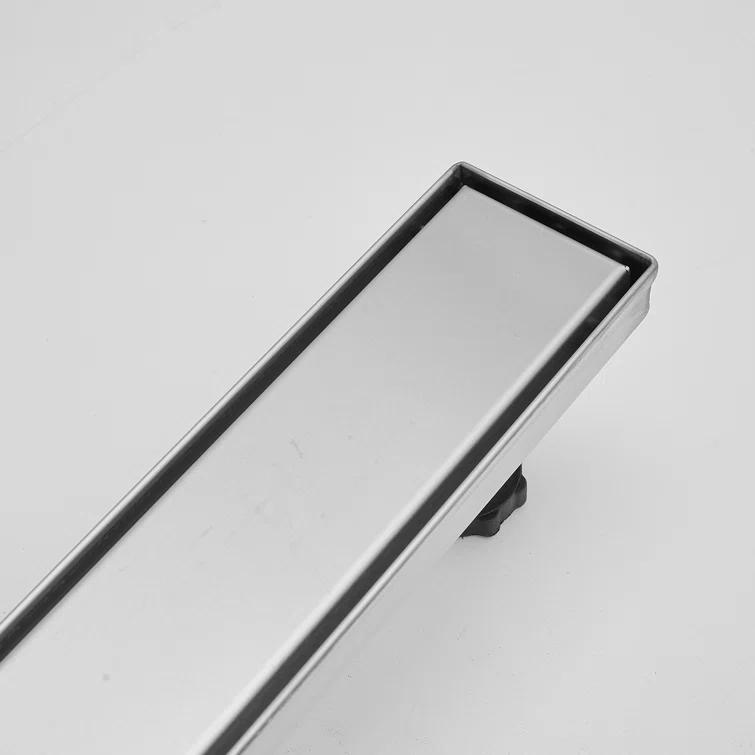 VIBRANTBATH FD06-N-24 1 24'' W Linear Grid