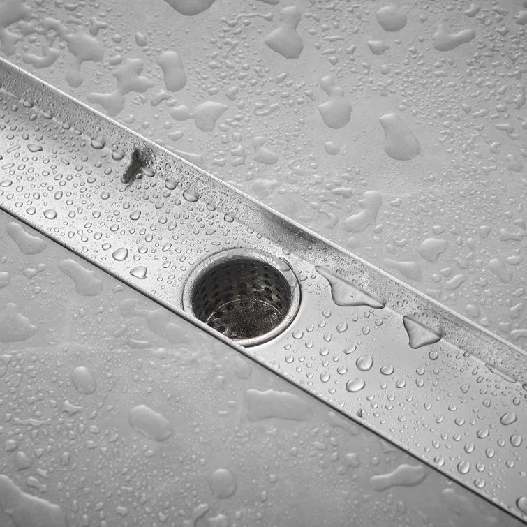 VIBRANTBATH FD06-N-24 1 24'' W Linear Grid