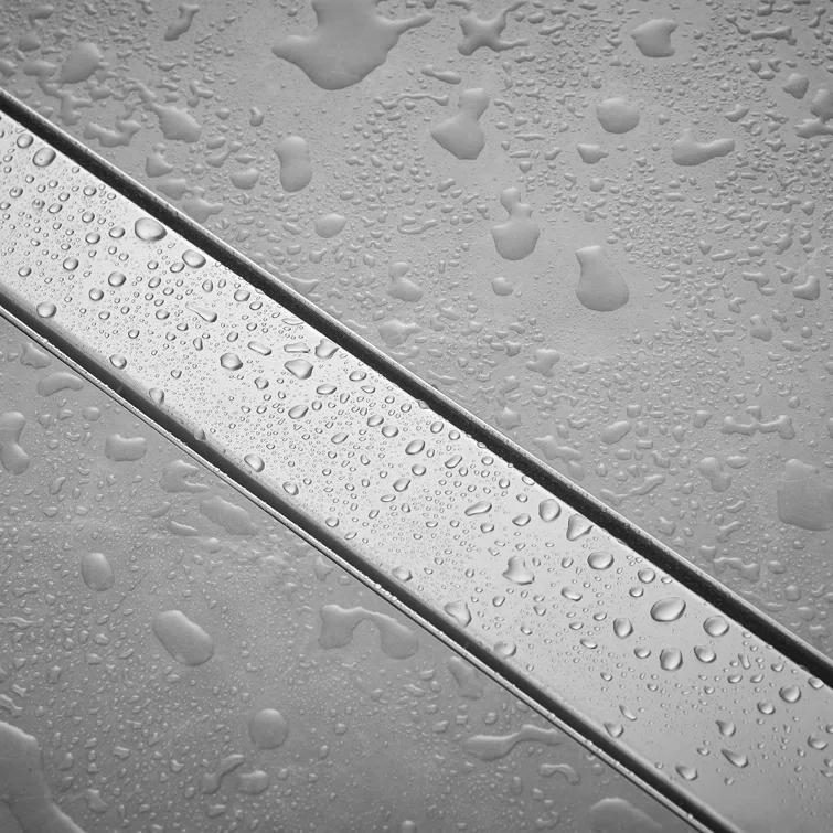 VIBRANTBATH FD06-N-24 1 24'' W Linear Grid