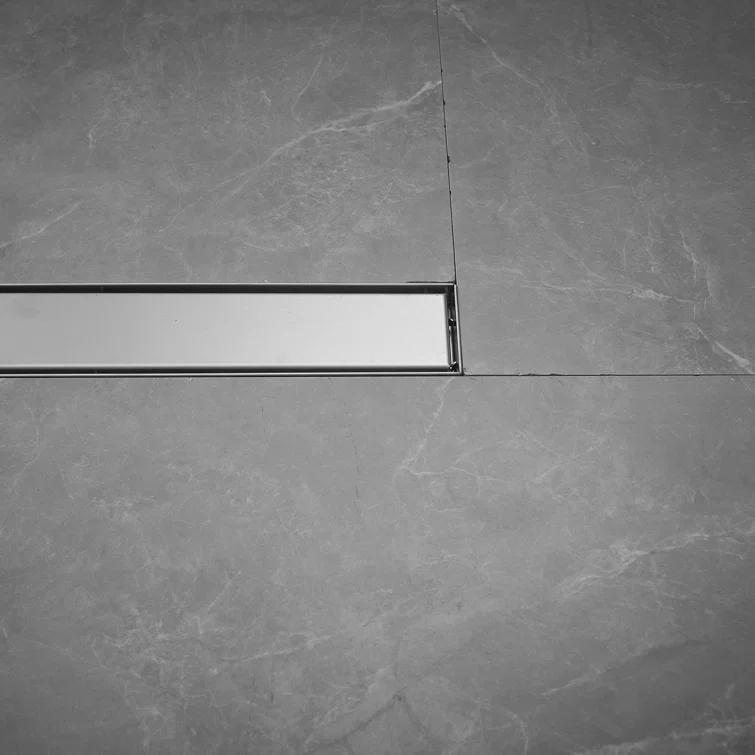 VIBRANTBATH FD06-N-24 1 24'' W Linear Grid