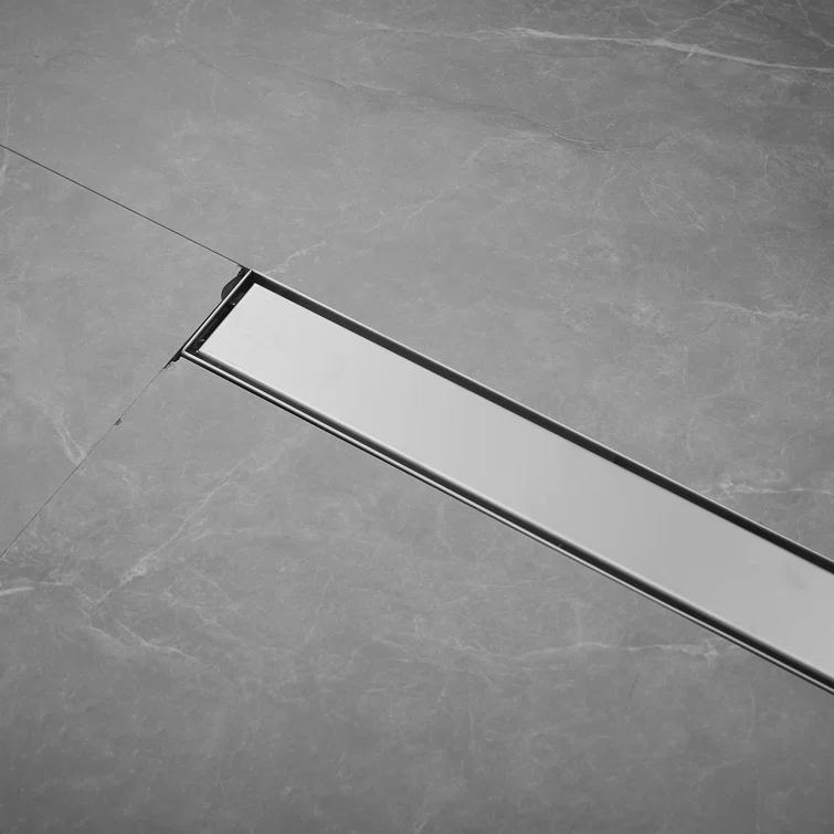 VIBRANTBATH FD06-N-24 1 24'' W Linear Grid