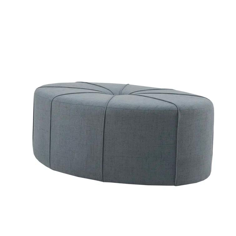 Mimi Tufted Cocktail Ottoman