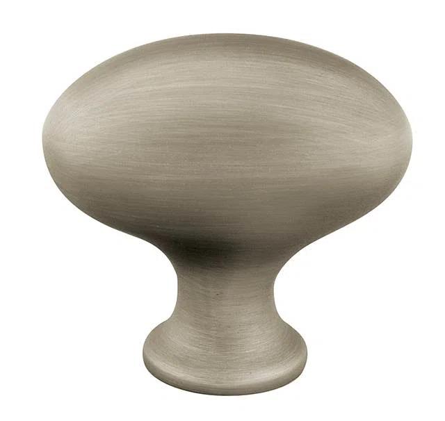 Emtek Egg Cabinet Knob