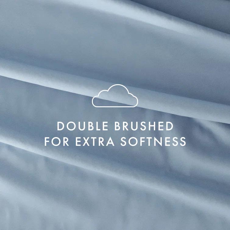 Everspread Microfiber Sheet Set