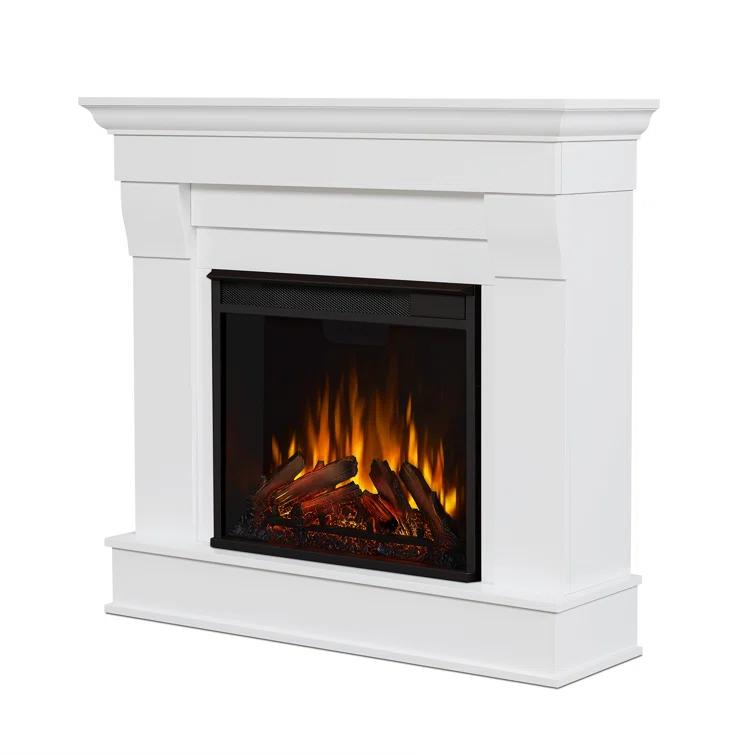 Real Flame Chateau 41" Electric Fireplace by Real Flame