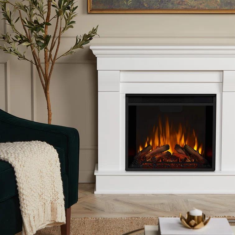 Real Flame Chateau 41" Electric Fireplace by Real Flame