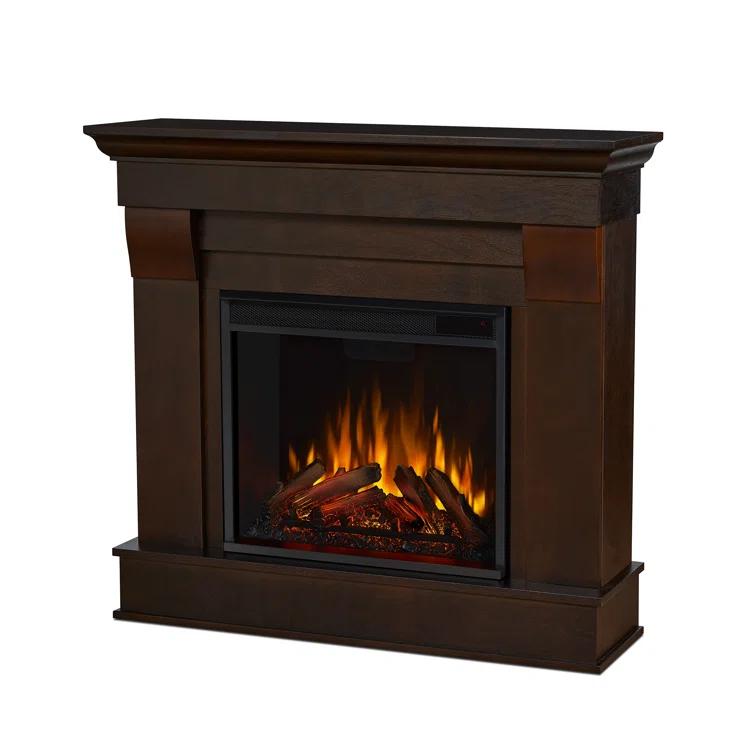 Real Flame Chateau 41" Electric Fireplace by Real Flame