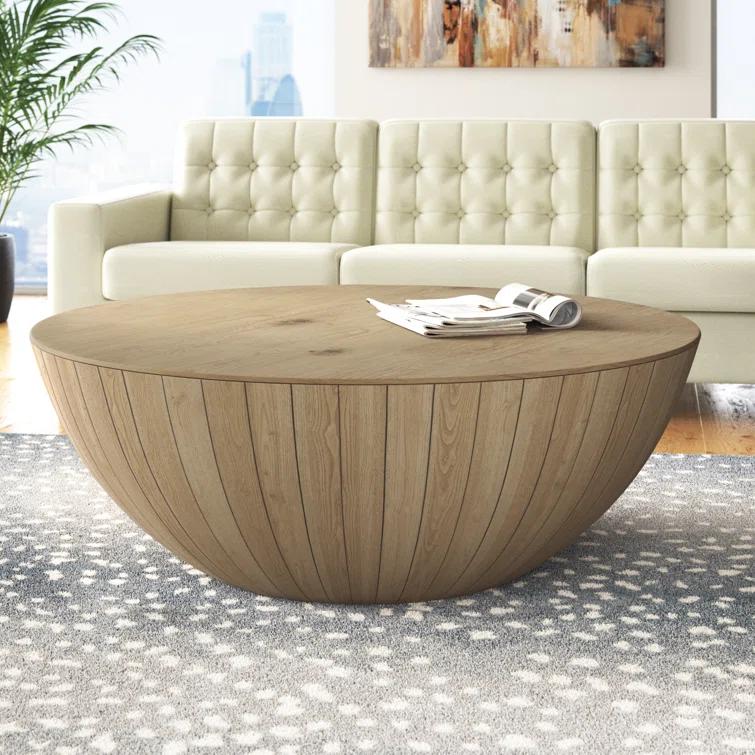 Orseline Round Coffee Table