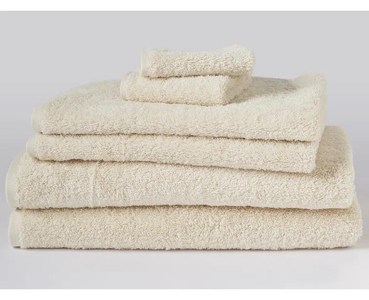 Cloud Loom Organic 100% Organic Cotton Bath Mat