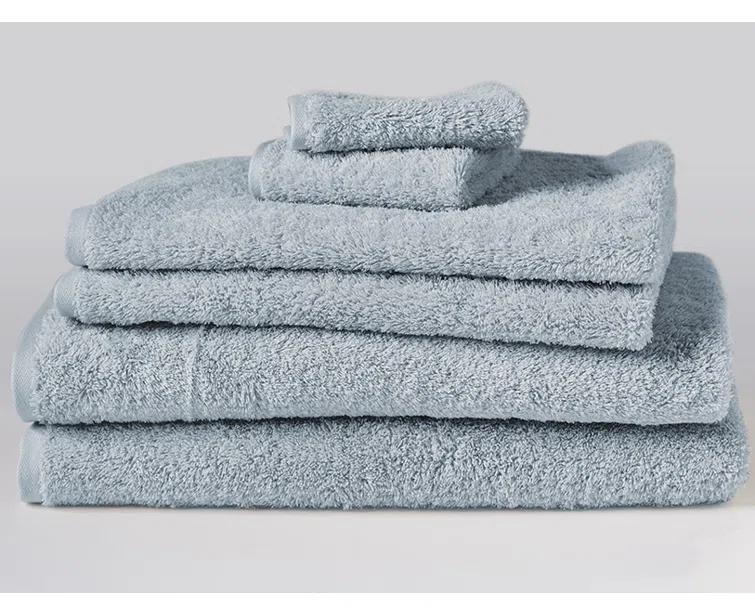 Cloud Loom Organic 100% Organic Cotton Bath Mat