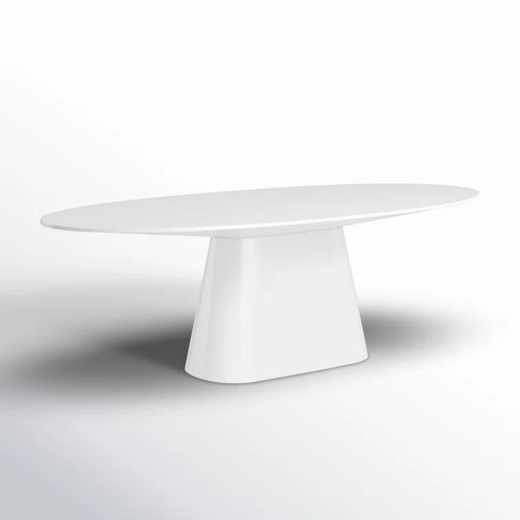 Sullivan Oval Dining Table