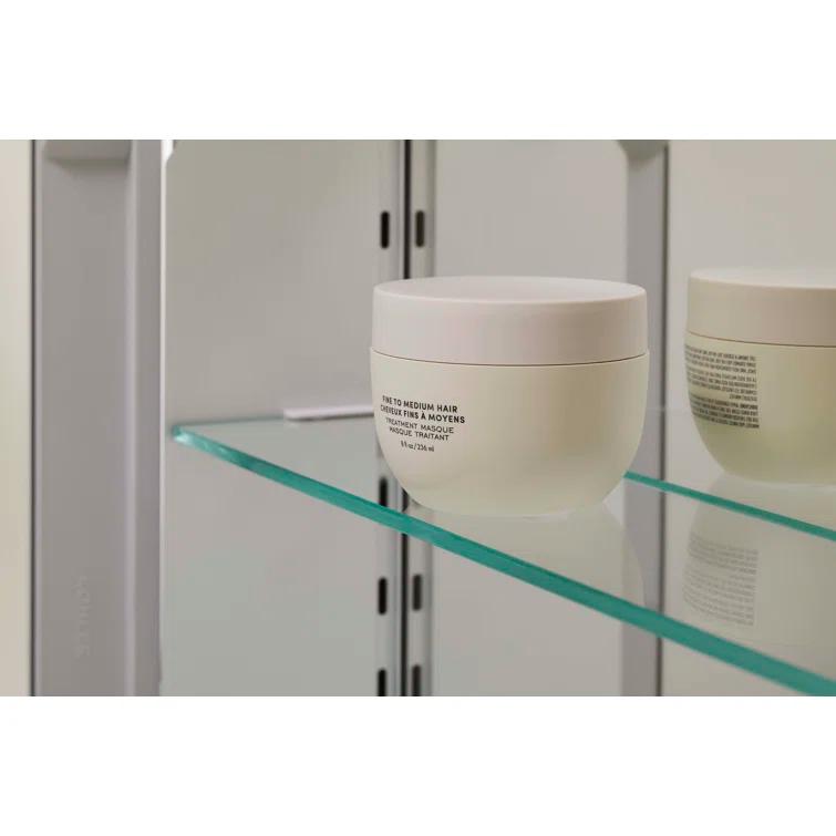Kohler K-56000-NA Embark Premium Rectangular Medicine Cabinet