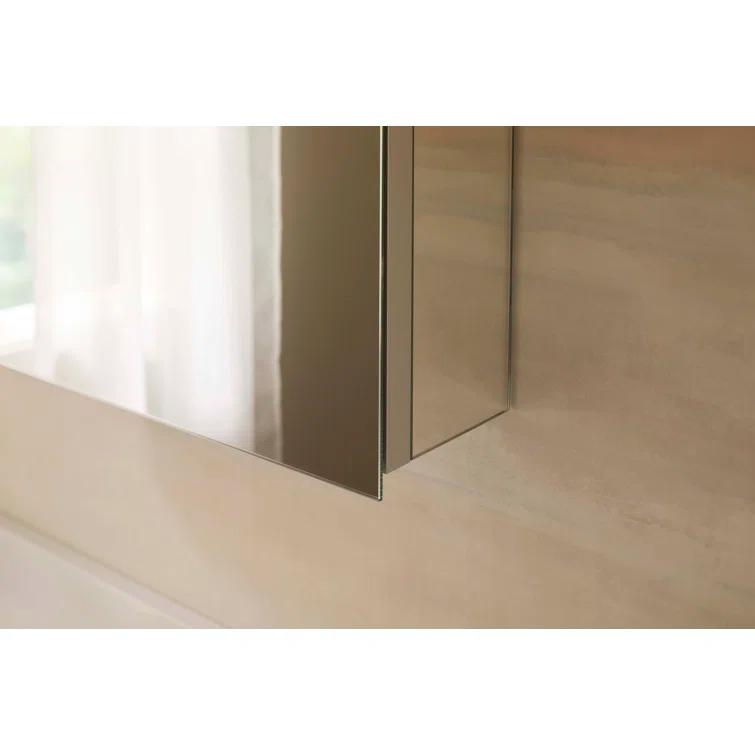 Kohler K-56000-NA Embark Premium Rectangular Medicine Cabinet