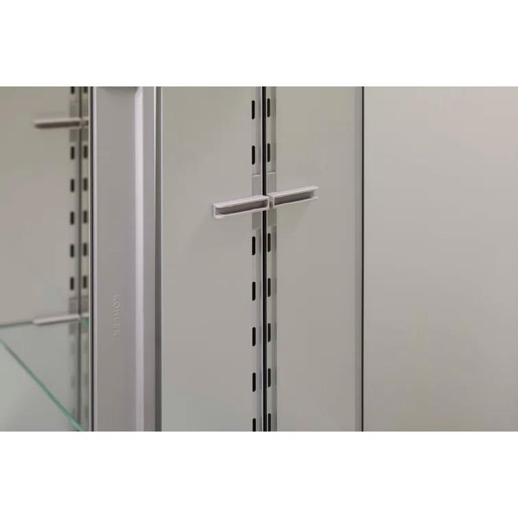 Kohler K-56000-NA Embark Premium Rectangular Medicine Cabinet