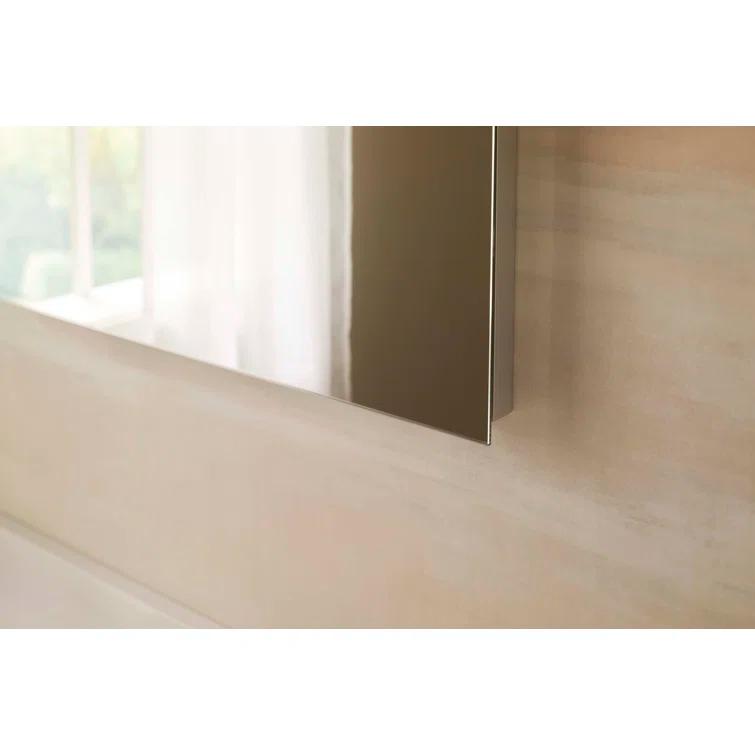 Kohler K-56000-NA Embark Premium Rectangular Medicine Cabinet