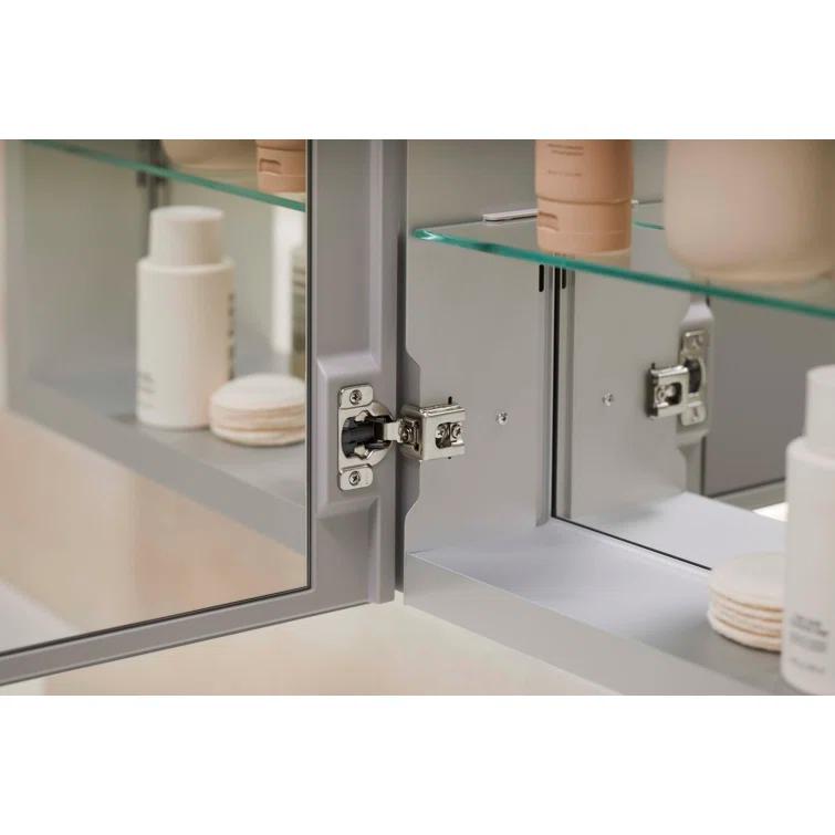 Kohler K-56000-NA Embark Premium Rectangular Medicine Cabinet