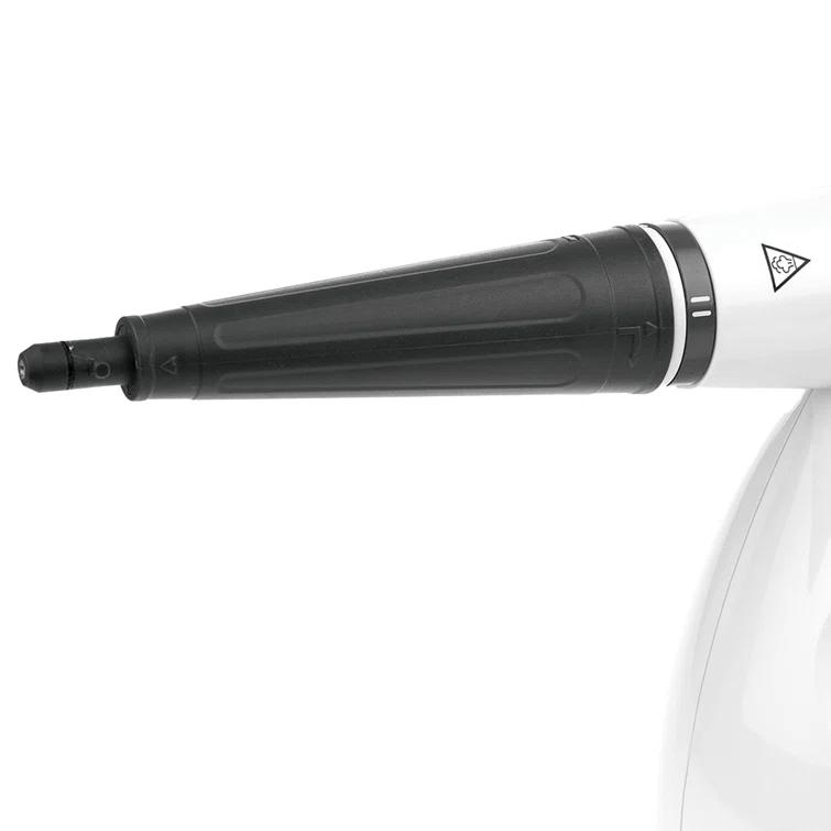 Polti PGNA0002 Polti Bagless Steam Cleaner & Steam Mop